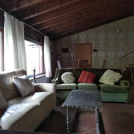 Haizeaberri Panzió
