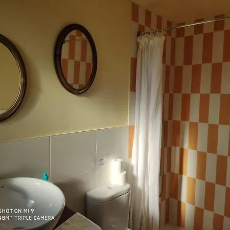 Haizeaberri Panzió